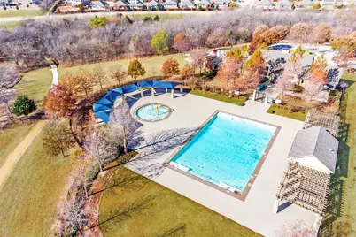 229 Bluefinch Drive, Little Elm, TX 75068 - Photo 22