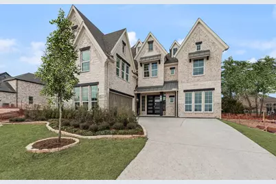 2612 Lucent Drive, McKinney, TX 75072 - Photo 1