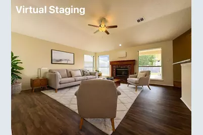 1020 Bonanza, Arlington, TX 76001 - Photo 4