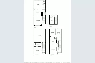 3816 Roseland Avenue #C 200, Dallas, TX 75204 - Photo 30