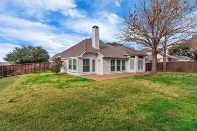 6513 High Brook Drive, Fort Worth, TX 76132 - Photo 28