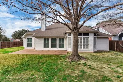 6513 High Brook Drive, Fort Worth, TX 76132 - Photo 30