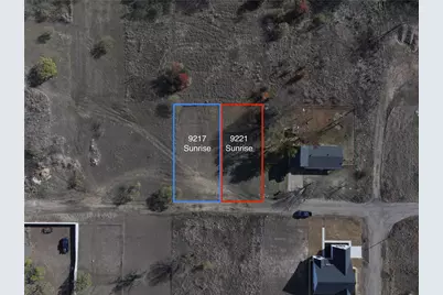 9217 Sunrise Drive, Fort Worth, TX 76134 - Photo 2