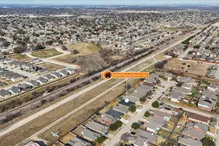 8808 Flying Ranch Rd, Fort Worth, TX 76134 - Photo 26