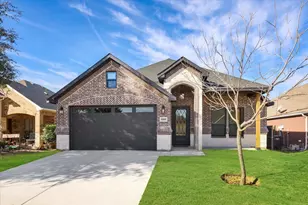 8808 Flying Ranch Rd, Fort Worth, TX 76134 - Photo 1