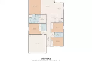 8808 Flying Ranch Rd, Fort Worth, TX 76134 - Photo 34