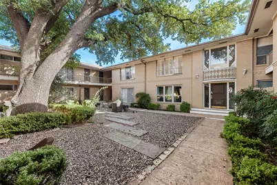 11152 Valleydale Drive #A, Dallas, TX 75230 - Photo 2