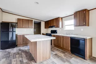 168 Co Rd 3551, Paradise, TX 76073 - Photo 6