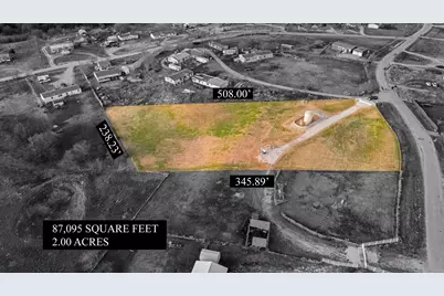 146 Ridge Trail, Rhome, TX 76078 - Photo 6