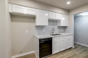 341 NW Summercrest Blvd, Burleson, TX 76028 - Photo 8