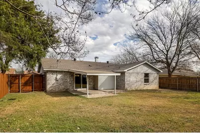 341 NW Summercrest Boulevard, Burleson, TX 76028 - Photo 24