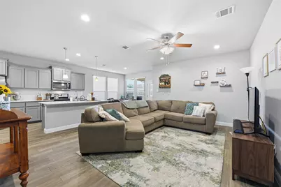 2381 Waggoner Ranch Drive, Weatherford, TX 76087 - Photo 2