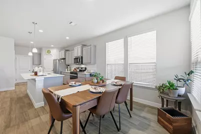 2381 Waggoner Ranch Drive, Weatherford, TX 76087 - Photo 8