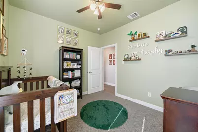 2381 Waggoner Ranch Drive, Weatherford, TX 76087 - Photo 20