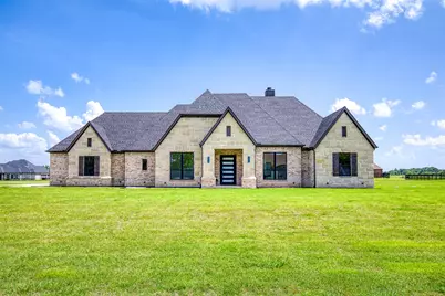 1355 Canyon Lake Road, Wills Point, TX 75169 - Photo 1