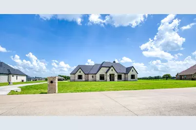 1355 Canyon Lake Road, Wills Point, TX 75169 - Photo 2