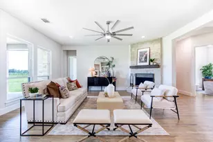 1355 Canyon Lake Rd, Wills Point, TX 75169 - Photo 4