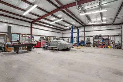 351 County Road 2601, Meridian, TX 76665 - Photo 24