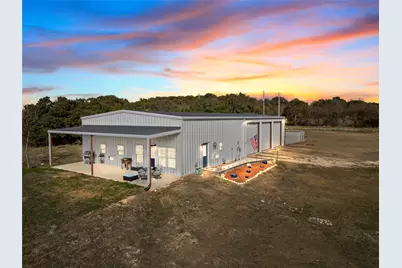 351 County Road 2601, Meridian, TX 76665 - Photo 1