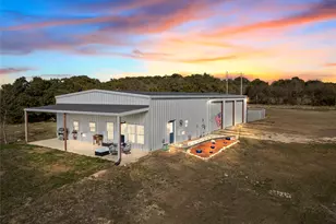 351 County Rd 2601, Meridian, TX 76665 - Photo 1