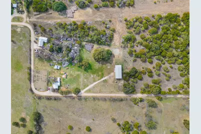 351 County Road 2601, Meridian, TX 76665 - Photo 6