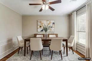 413 Royal Oak Dr, Murphy, TX 75094 - Photo 4