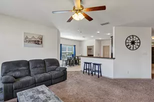 5916 Comanche Peak Dr, Fort Worth, TX 76179 - Photo 8