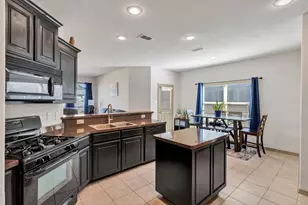 5916 Comanche Peak Dr, Fort Worth, TX 76179 - Photo 12