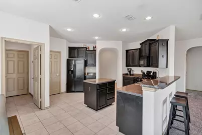5916 Comanche Peak Drive, Fort Worth, TX 76179 - Photo 16
