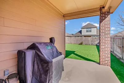 5916 Comanche Peak Drive, Fort Worth, TX 76179 - Photo 26