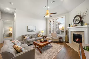 1509 Silverton Dr, Argyle, TX 76226 - Photo 12