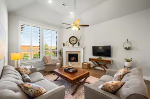 1509 Silverton Dr, Argyle, TX 76226 - Photo 14