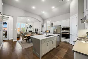 1509 Silverton Dr, Argyle, TX 76226 - Photo 4