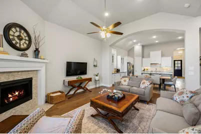 1509 Silverton Drive, Argyle, TX 76226 - Photo 16