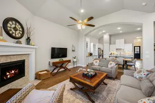 1509 Silverton Dr, Argyle, TX 76226 - Photo 16