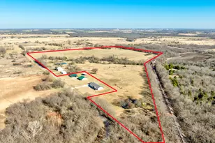 3356 Old Dorchester Rd, Sherman, TX 75092 - Photo 1