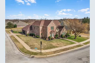 1105 Reata Drive, Weatherford, TX 76087 - Photo 6