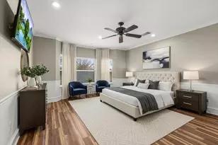 1105 Reata Dr, Weatherford, TX 76087 - Photo 22