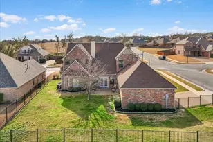 1105 Reata Dr, Weatherford, TX 76087 - Photo 38