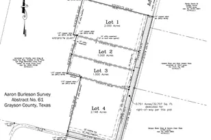 Tbd Lot 1 Adams Rd, Sherman, TX 75090 - Photo 1