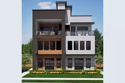 2406 Conklin Street, Dallas, TX 75212 - Photo 1