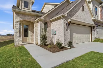 218 Legacy Boulevard, Weatherford, TX 76085 - Photo 1