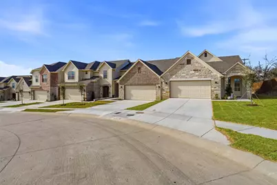 218 Legacy Boulevard, Weatherford, TX 76085 - Photo 20