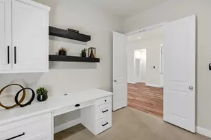 1928 Crested Ridge Rd, Fort Worth, TX 76008 - Photo 20