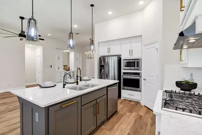 1928 Crested Ridge Road, Fort Worth, TX 76008 - Photo 6