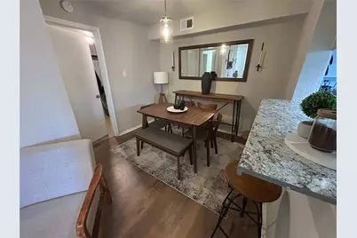 6024 Stoneybrook Drive, Fort Worth, TX 76112 - Photo 2