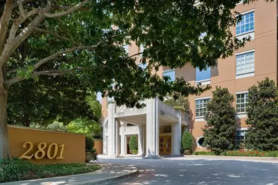 2801 Turtle Creek Boulevard #8W, Dallas, TX 75219 - Photo 36