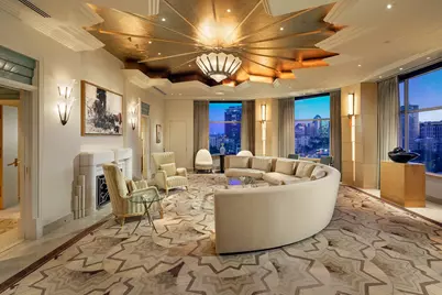 2801 Turtle Creek Boulevard #8W, Dallas, TX 75219 - Photo 2