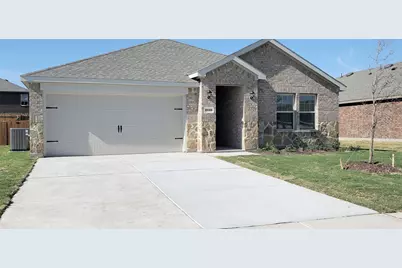 2125 Basil Avenue, Anna, TX 75409 - Photo 1