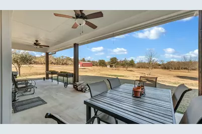 7421 Wild Cat Knob Road, Tolar, TX 76476 - Photo 30